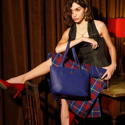 Великий асортимент прикрас